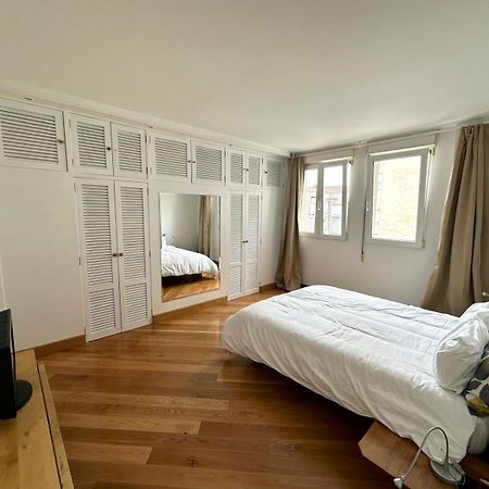 Apartamento Marques De La Hermida Santander Luaran gambar
