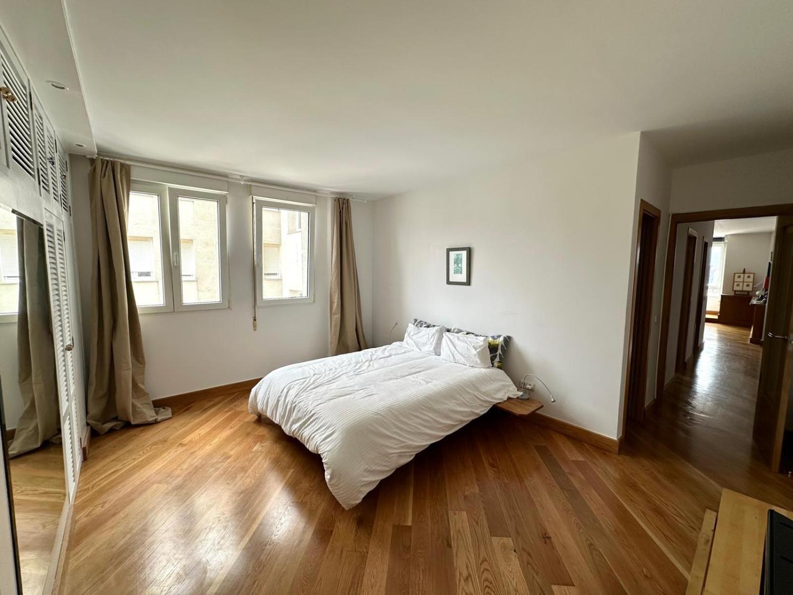 Apartamento Marques De La Hermida Santander Luaran gambar